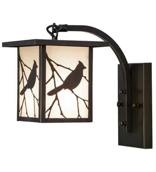 The Hyde Park by Meyda Lighting - Image 8