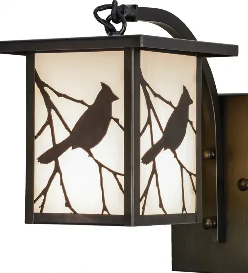 The Hyde Park by Meyda Lighting - Image 9