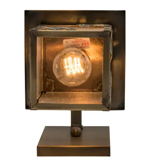 The Hyde Park by Meyda Lighting - Image 7