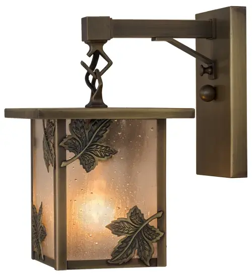 The Hyde Park by Meyda Lighting - Image 8