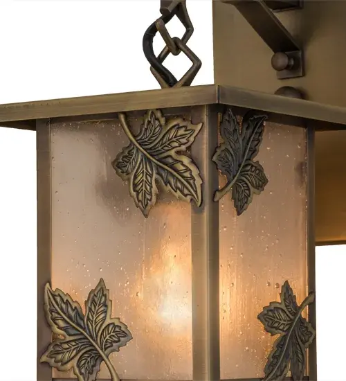 The Hyde Park by Meyda Lighting - Image 9