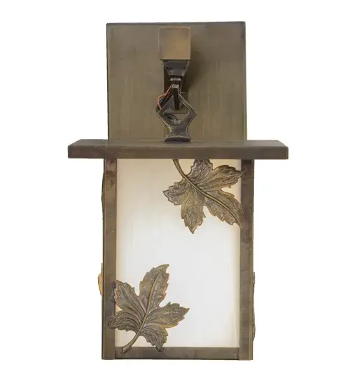 The Meyda Tiffany - Hyde Park by Meyda Lighting - Image 5
