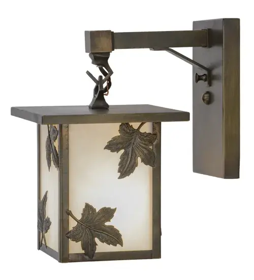 The Meyda Tiffany - Hyde Park by Meyda Lighting - Image 8
