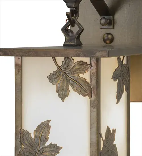 The Meyda Tiffany - Hyde Park by Meyda Lighting - Image 9