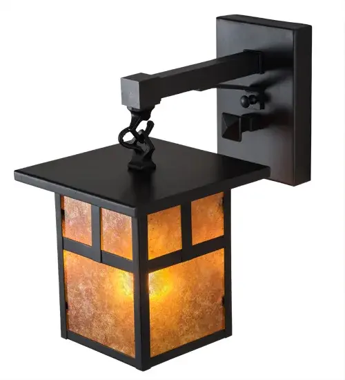 The Hyde Park by Meyda Lighting - Image 4