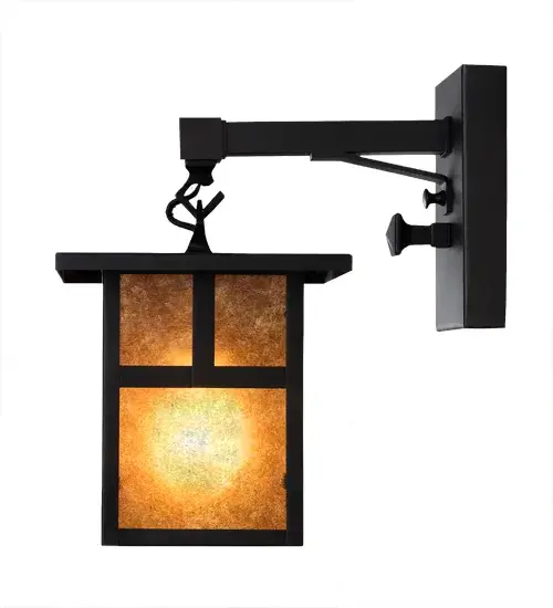 The Hyde Park by Meyda Lighting - Image 8