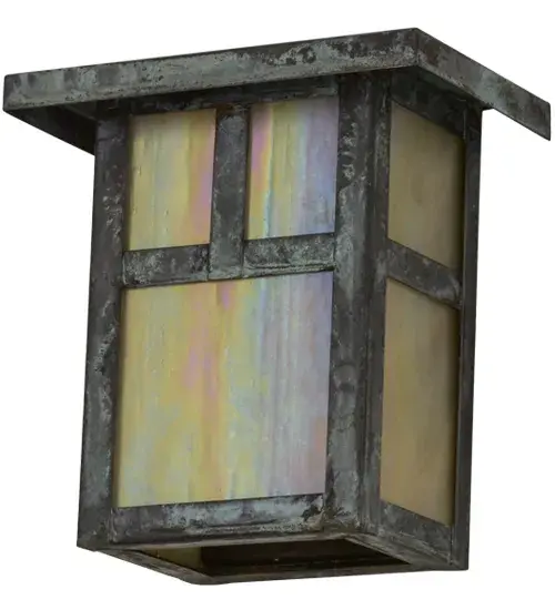 The Meyda Tiffany - Hyde Park by Meyda Lighting - Image 3