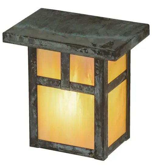 The Meyda Tiffany - Hyde Park by Meyda Lighting - Image 4