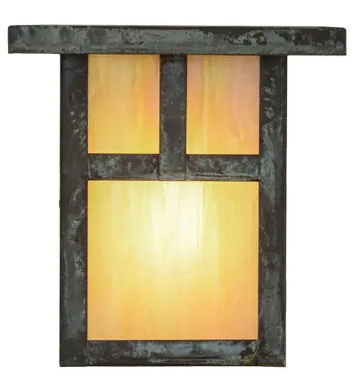 The Meyda Tiffany - Hyde Park by Meyda Lighting - Image 5