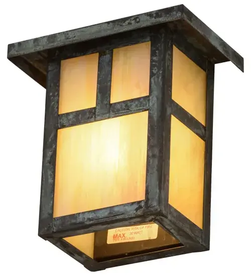 The Meyda Tiffany - Hyde Park by Meyda Lighting - Image 6