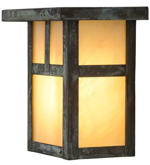 The Meyda Tiffany - Hyde Park by Meyda Lighting - Image 7