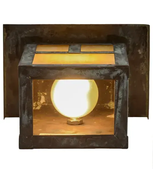 The Meyda Tiffany - Hyde Park by Meyda Lighting - Image 8