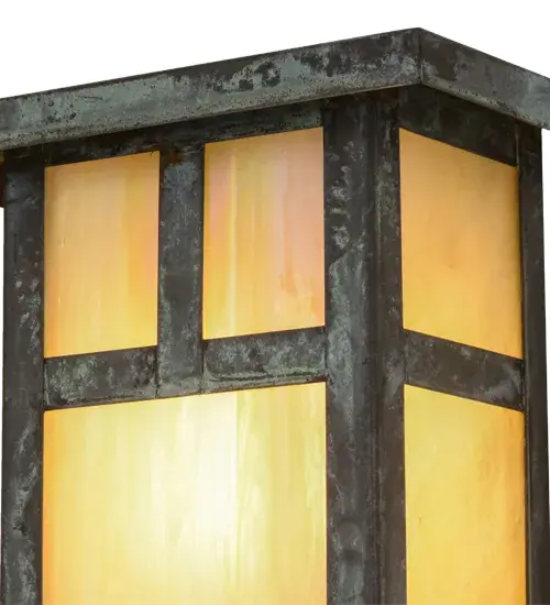 The Meyda Tiffany - Hyde Park by Meyda Lighting - Image 9