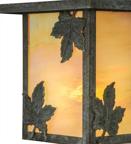 The Hyde Park by Meyda Lighting - Image 9