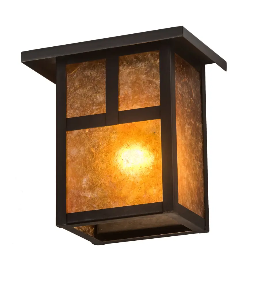 The Hyde Park by Meyda Lighting - Image 1