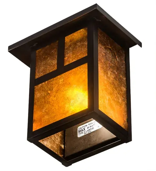 The Hyde Park by Meyda Lighting - Image 6