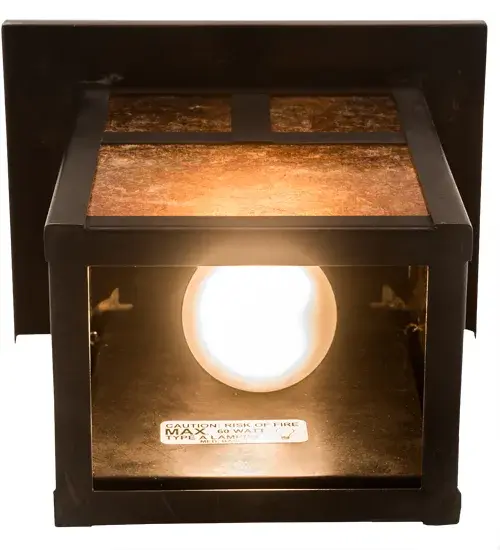 The Hyde Park by Meyda Lighting - Image 8
