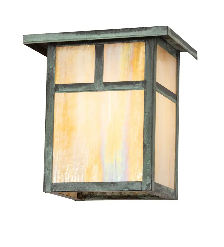 The Meyda Tiffany - Hyde Park by Meyda Lighting - Image 1