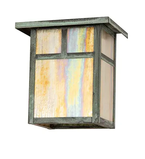 The Meyda Tiffany - Hyde Park by Meyda Lighting - Image 3