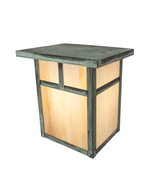 The Meyda Tiffany - Hyde Park by Meyda Lighting - Image 4