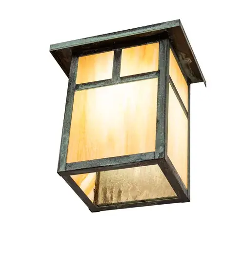 The Meyda Tiffany - Hyde Park by Meyda Lighting - Image 6