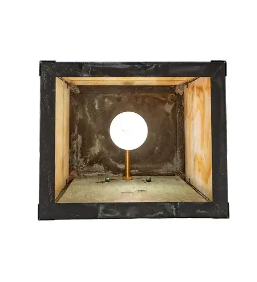 The Meyda Tiffany - Hyde Park by Meyda Lighting - Image 7
