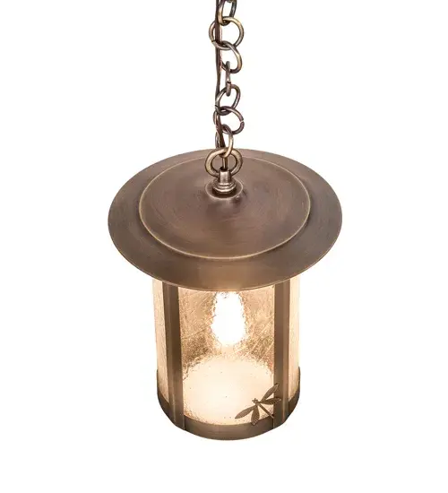 The Fulton by Meyda Lighting - Image 4