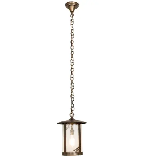 The Fulton by Meyda Lighting - Image 8