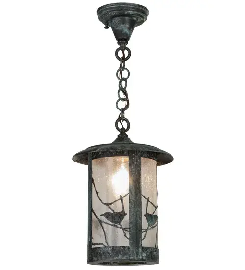 The Fulton by Meyda Lighting - Image 1