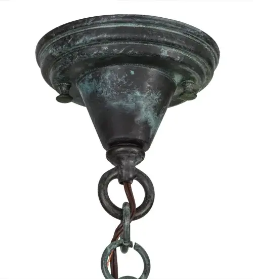The Fulton by Meyda Lighting - Image 9