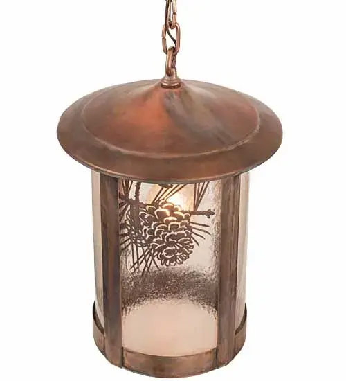 The Meyda Tiffany - Fulton by Meyda Lighting - Image 4