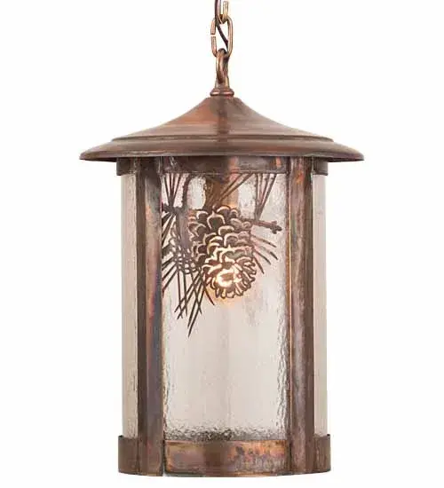 The Meyda Tiffany - Fulton by Meyda Lighting - Image 5