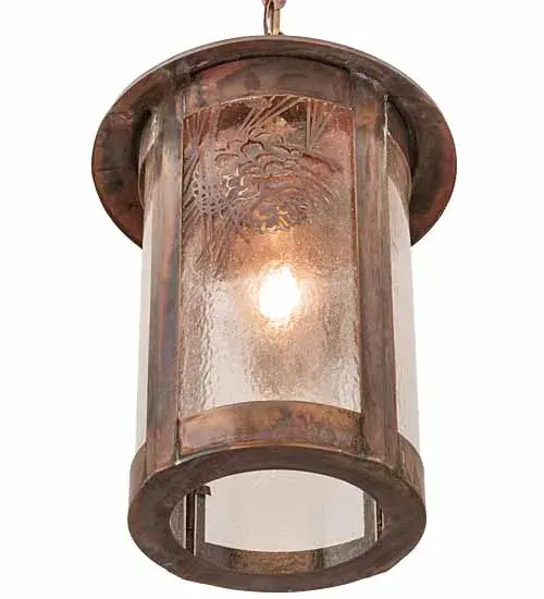 The Meyda Tiffany - Fulton by Meyda Lighting - Image 6