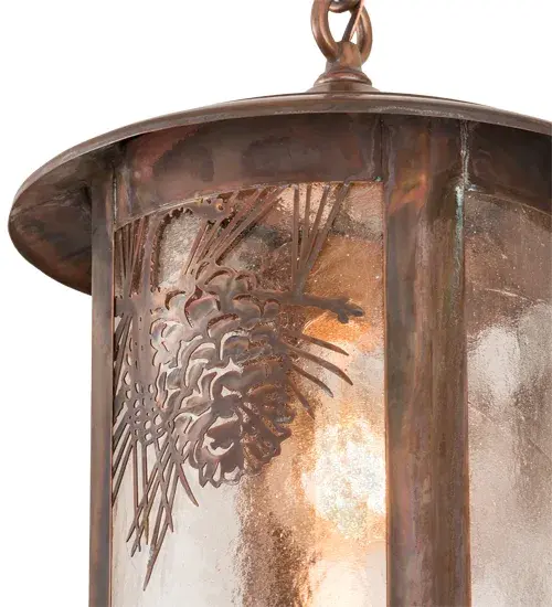 The Meyda Tiffany - Fulton by Meyda Lighting - Image 8