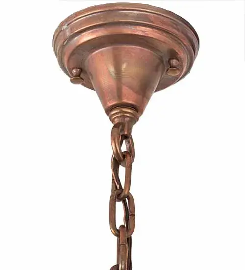 The Meyda Tiffany - Fulton by Meyda Lighting - Image 9