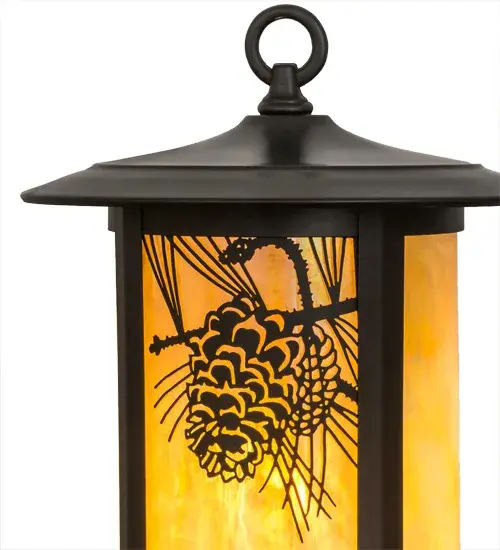 The Fulton by Meyda Lighting - Image 8