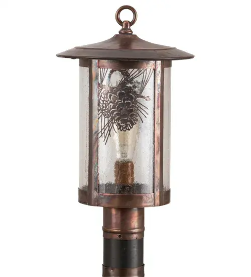 The Meyda Tiffany - Fulton by Meyda Lighting - Image 3