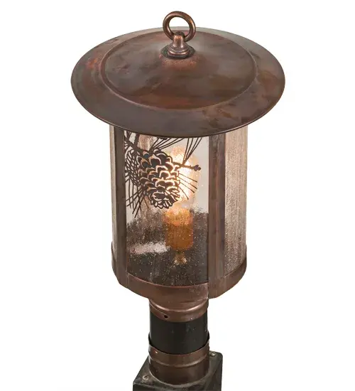 The Meyda Tiffany - Fulton by Meyda Lighting - Image 5