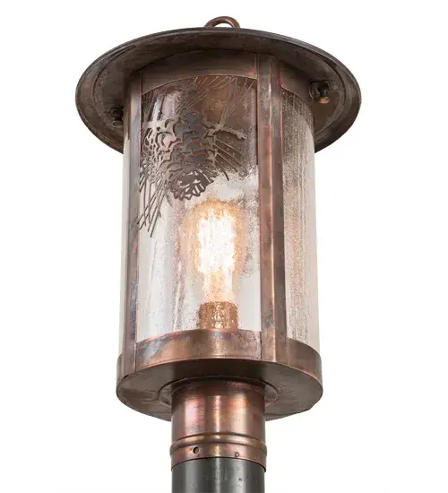 The Meyda Tiffany - Fulton by Meyda Lighting - Image 6