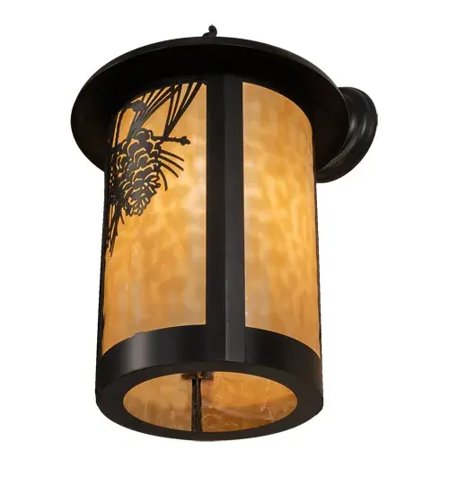 The Meyda Tiffany - Fulton by Meyda Lighting - Image 6