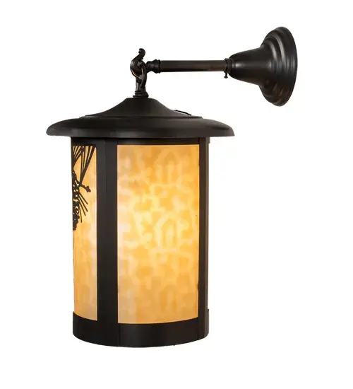 The Meyda Tiffany - Fulton by Meyda Lighting - Image 7
