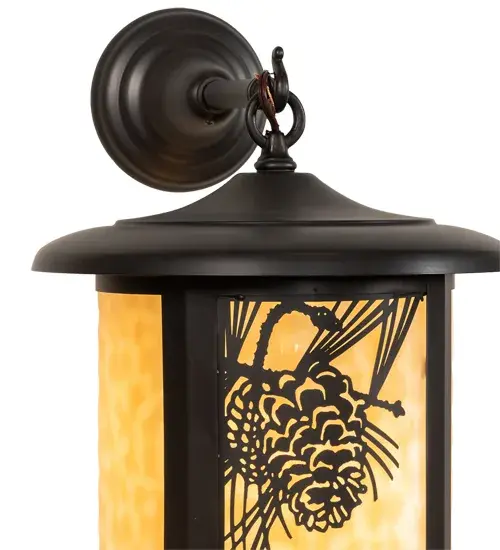 The Meyda Tiffany - Fulton by Meyda Lighting - Image 9