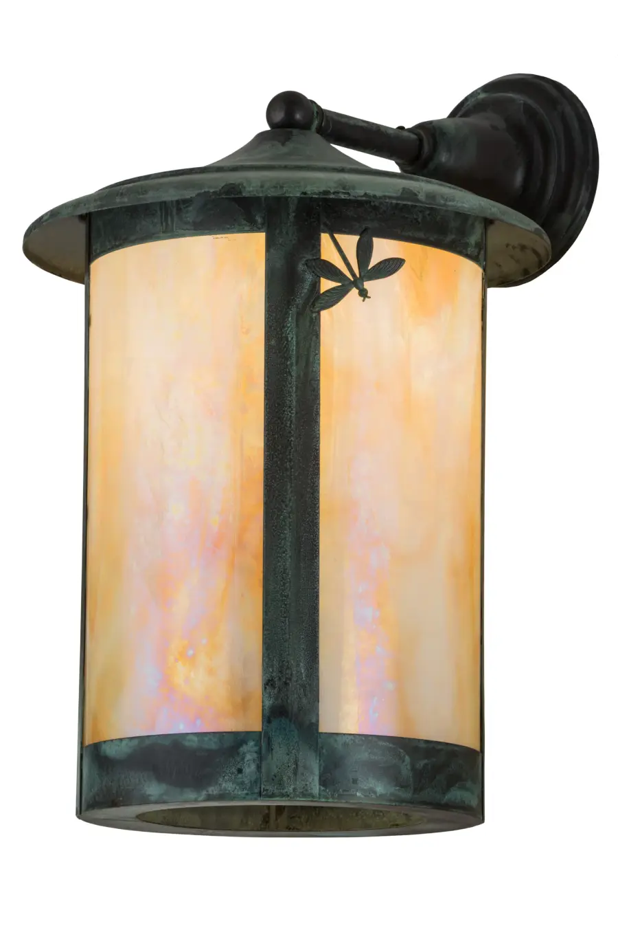 The Meyda Tiffany - Fulton by Meyda Lighting - Image 1