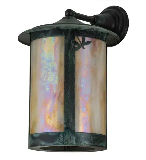 The Meyda Tiffany - Fulton by Meyda Lighting - Image 3