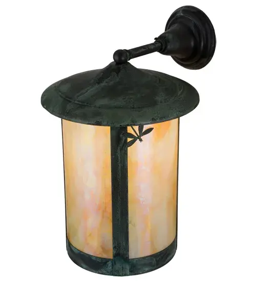 The Meyda Tiffany - Fulton by Meyda Lighting - Image 4