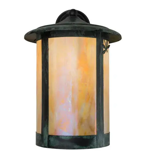 The Meyda Tiffany - Fulton by Meyda Lighting - Image 5