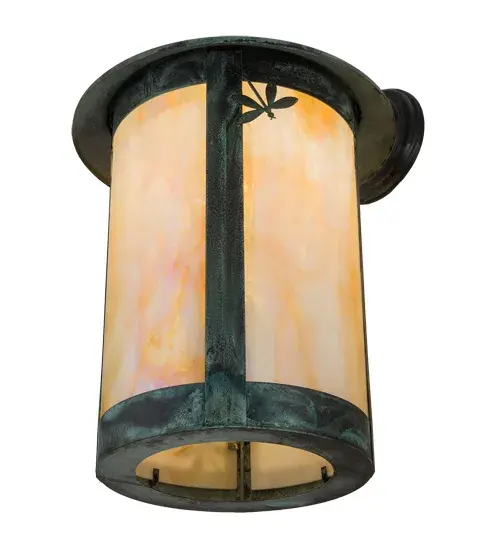 The Meyda Tiffany - Fulton by Meyda Lighting - Image 6