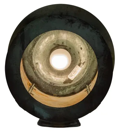 The Meyda Tiffany - Fulton by Meyda Lighting - Image 8