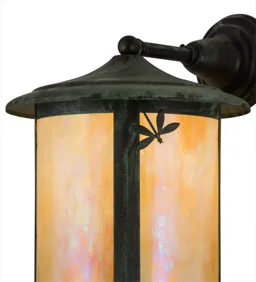 The Meyda Tiffany - Fulton by Meyda Lighting - Image 9