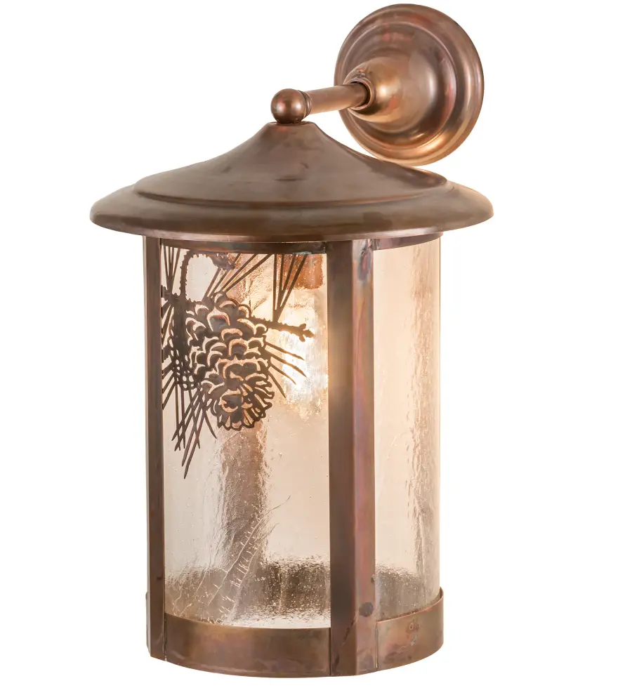 The Meyda Tiffany - Fulton by Meyda Lighting - Image 1